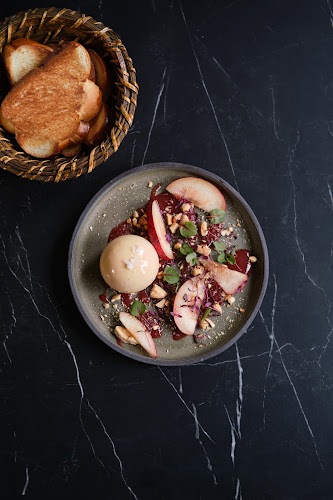 Opinii despre RUTIN Budaörs în Budaörs - Vendéglátás