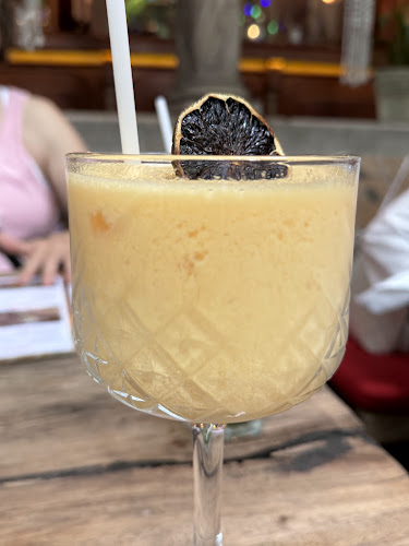 Havana Salsa Bar & Restaurant - Budapest