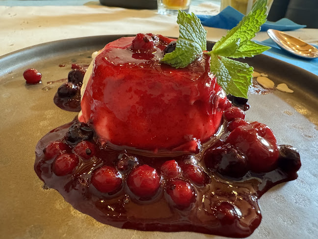 Opinii despre Trattoria da Matteo în Szekszárd - Vendéglátás