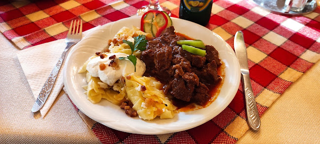 Family kisvendéglő