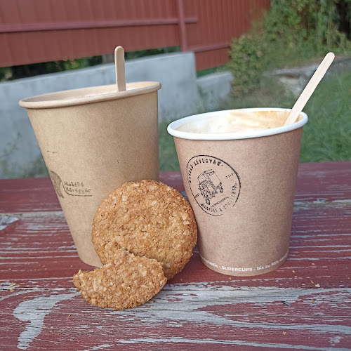 Makákó Kávégyár