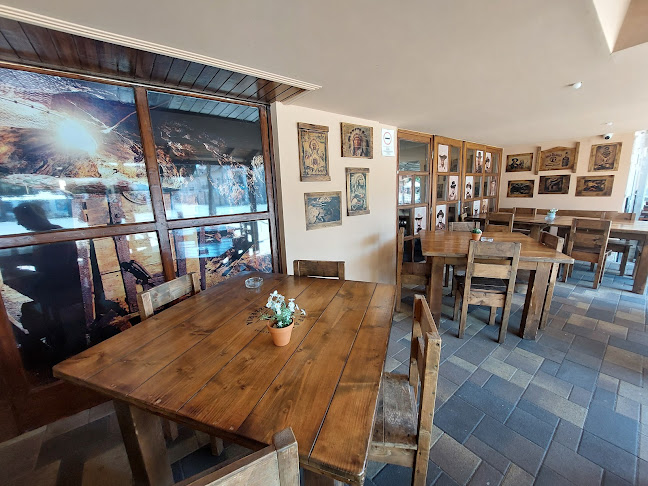 Comentarii opinii despre Buffalo Pizzéria