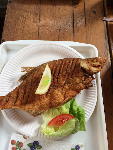 Tóparti Büfésor - Vendéglátás