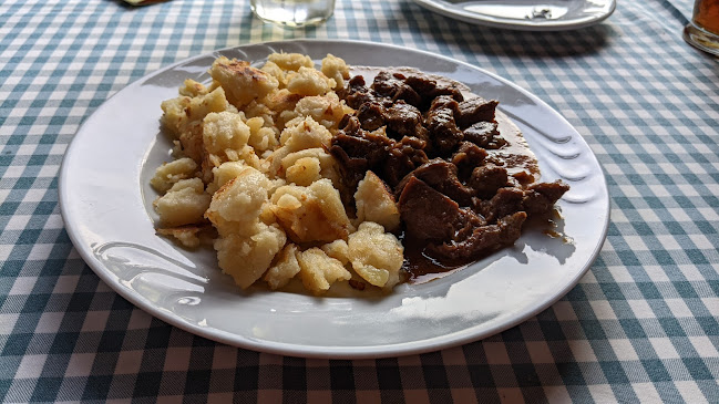 Vadvirág Falatozó - Étterem a Szajki tavak mellett - Vendéglátás