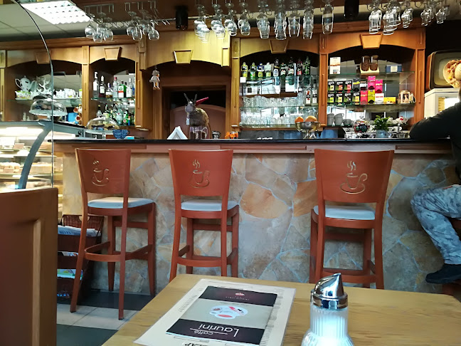 Temesvári & Kádár cukrászat, pékség, fagylaltozó - Eger