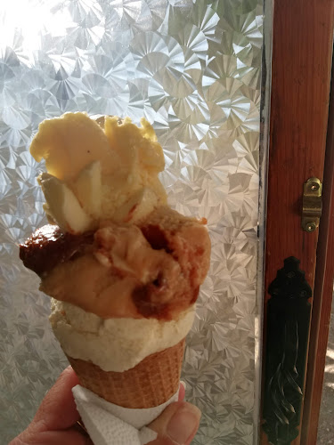 Mamma Mia Fagyizó - Vendéglátás