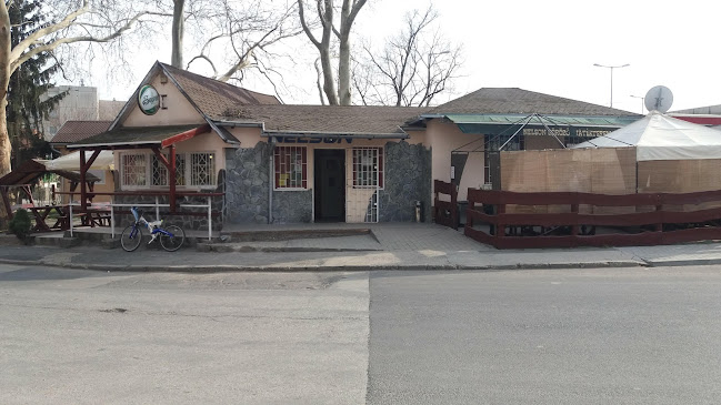 Nelson söröző - Esztergom