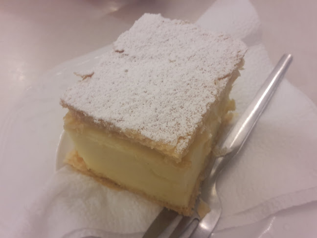 Jégbüfé - Budapest