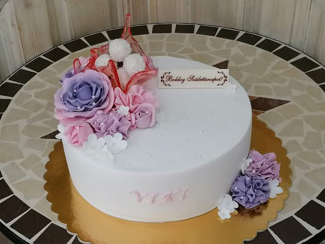 Eredeti Falusi Fagyizó - Kecskemét