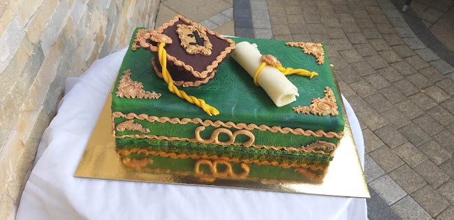 Cafe Ameretto Vendéglő és Cukrászda - Szekszárd