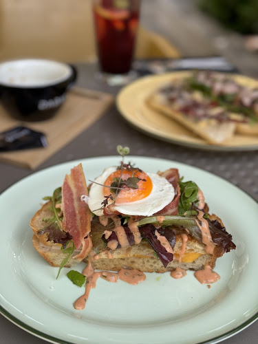 Dabas Deli ∙ Bistro - Dabas