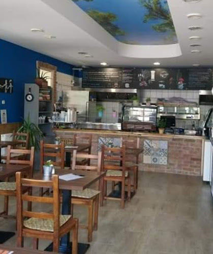 Barkács Konyha Street Food - Mosonmagyaróvár