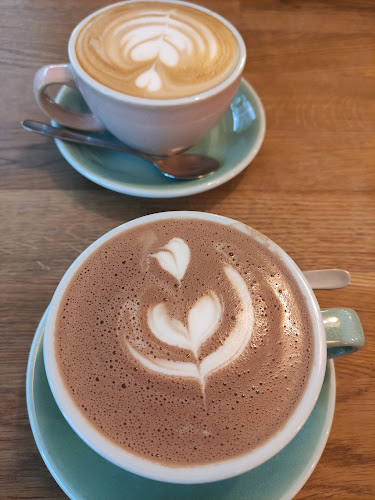 Comentarii opinii despre Budapest Baristas - Buda