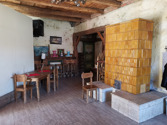 Dió Vendéglő - Diósjenő