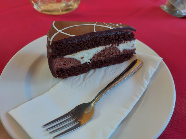 Múzeum Cukrászda - Esztergom