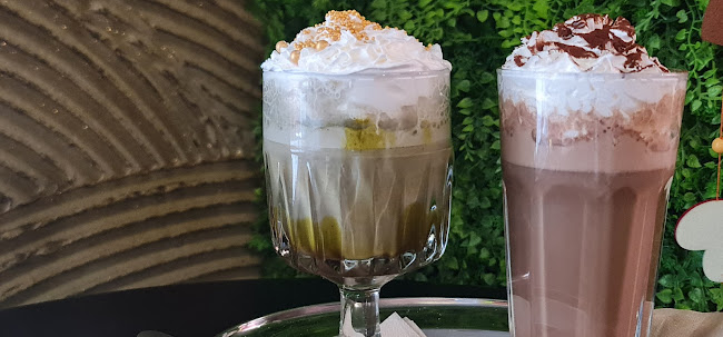 Opinii despre Cafe Frei în Siófok - Vendéglátás