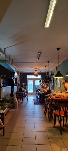 A másik bolt - Budapest