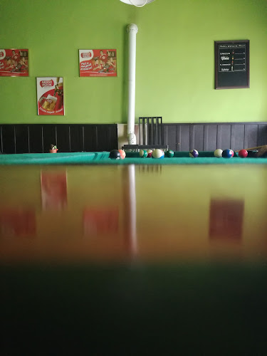 Opinii despre Gurító Büfé în Jászszentandrás - Vendéglátás