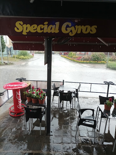 Special Gyros - Vendéglátás
