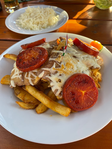 Attalai Halászcsárda Étterem - Vendéglátás