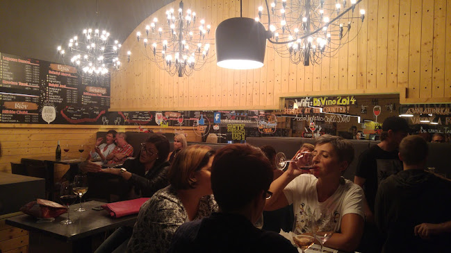 Opinii despre Pomodoro Pizza în Debrecen - Vendéglátás