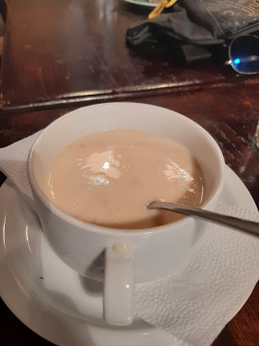 Matula Bistro - Budapest