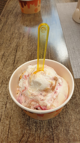 Comentarii opinii despre Lila Fagyizó