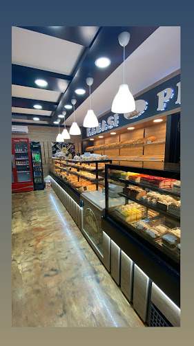 Opinii despre Kabasi Pékség în Solt - Vendéglátás