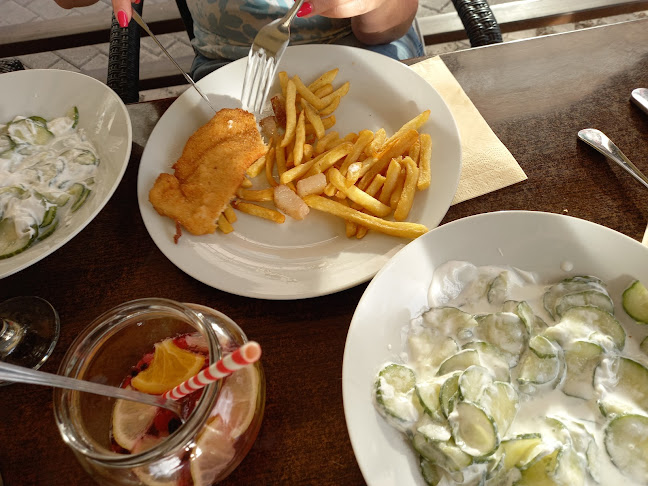 La Toscana Bisztró - Cegléd