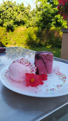 Vén Mackó cukrászda - Tiszakeszi