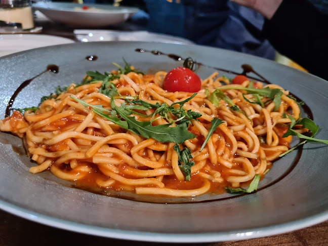 Sophie Budapest - Vendéglátás