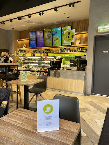 Fresh Corner Café - Budapest