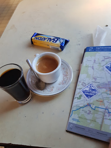 Opinii despre Kondorfa Italbolt în Kondorfa - Vendéglátás