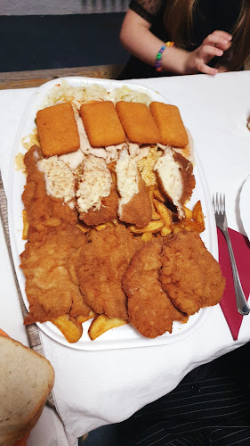 Liget-Gasztro - Vendéglátás