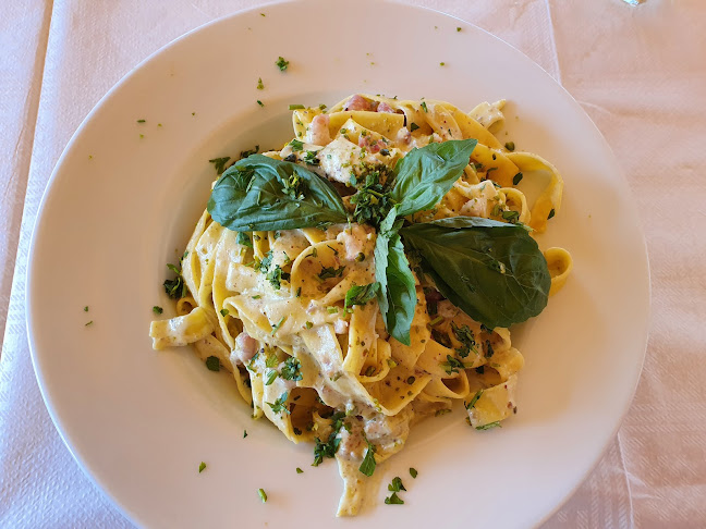 Comentarii opinii despre Mauro Ristorante Pizzéria Zamárdi