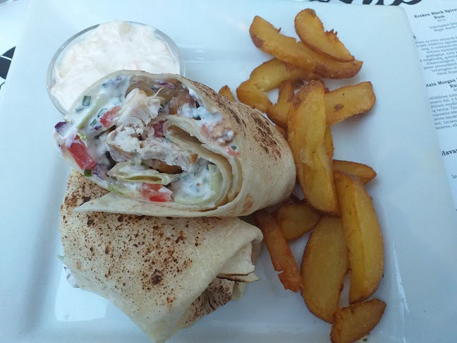 Comentarii opinii despre Robinson Étterem & Söröző