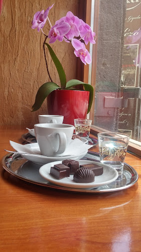 Cadeau Bonbon Manufaktúra