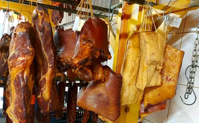 Füstház | Hús és hentesáru - Vendéglátás