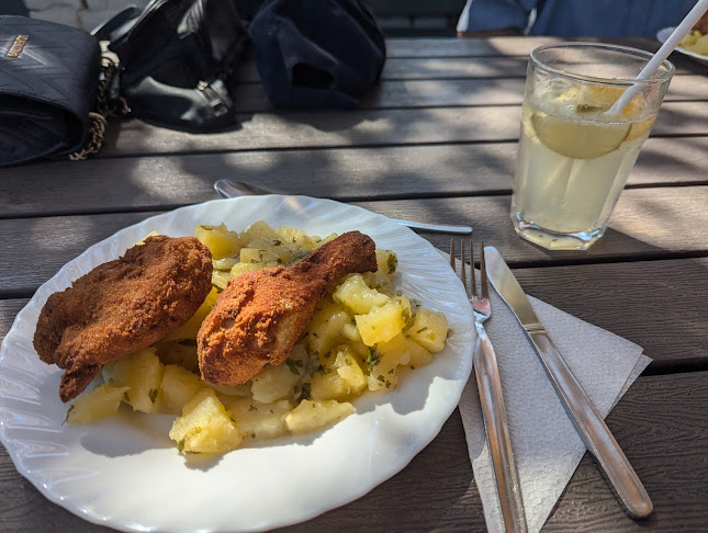 KissVirágom Vendéglő