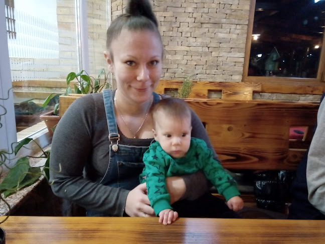 Comentarii opinii despre Víztorony Presszó