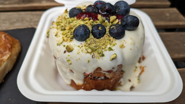 Comentarii opinii despre Bageri Pekseg