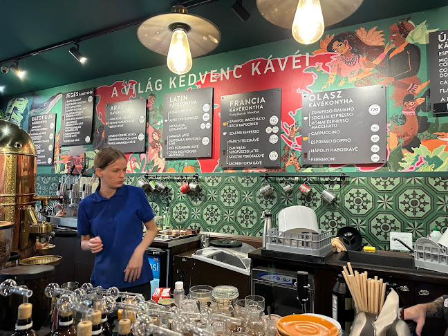 Comentarii opinii despre Café Frei