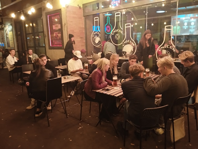 Opinii despre Hauzol Cafe în Budapest - Vendéglátás