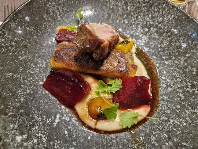 Comentarii opinii despre Bártfai vendéglő