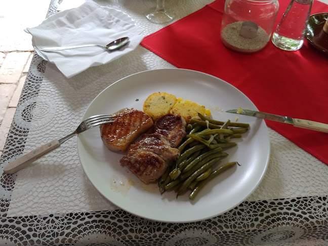 Farm Inn Fogadó - Zalacsány