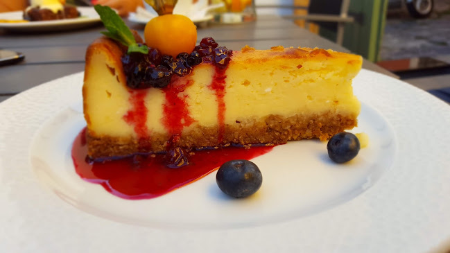 Dorothea Bistro & Café - Szentendre