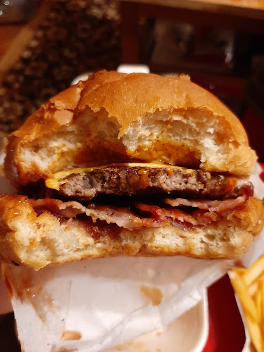 Bajcsy Büfé - Vendéglátás