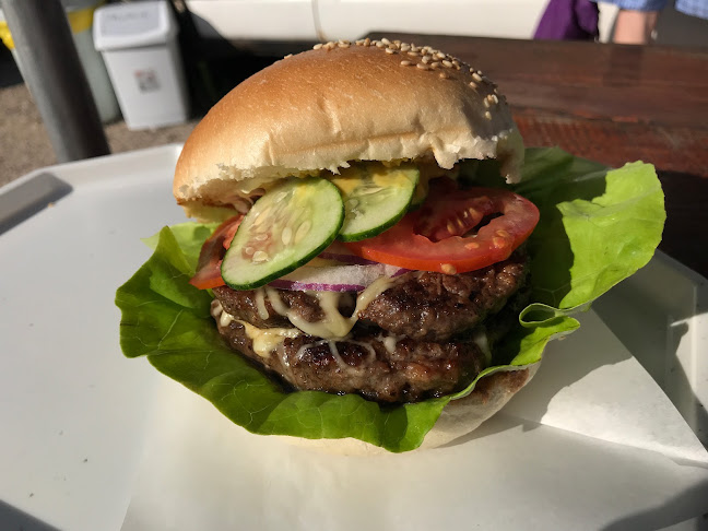 Comentarii opinii despre TaMira Büfé