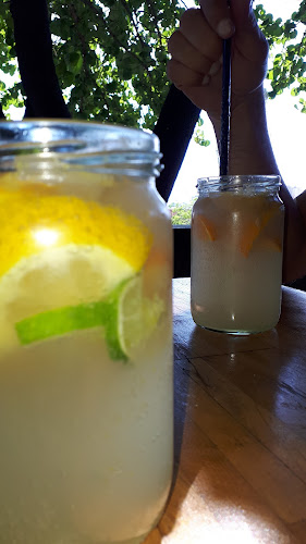 N-Eozin Grillterasz - Vendéglátás