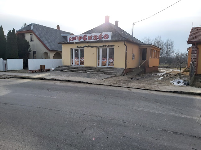 Tiani Pékség - Ibrány